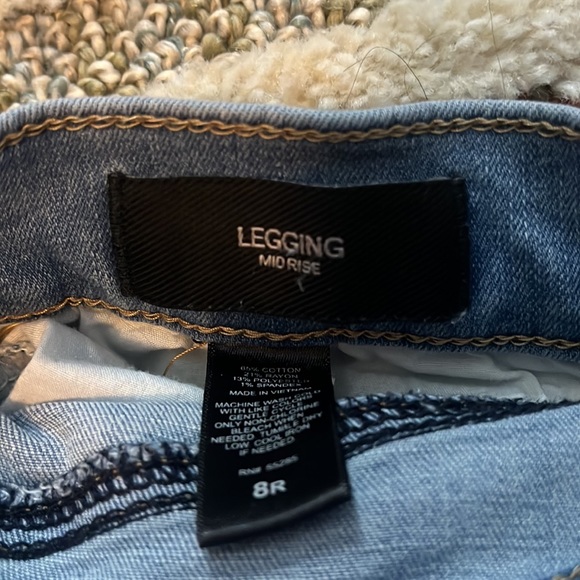 Express jeans - Picture 4 of 4
